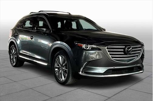 2021 Mazda CX-9 Grand Touring