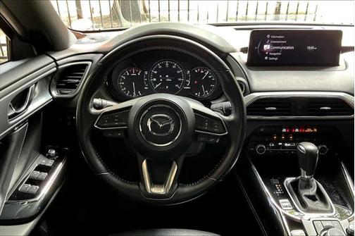2021 Mazda CX-9 Grand Touring