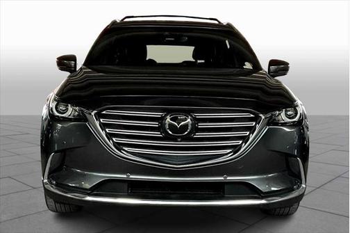 2021 Mazda CX-9 Grand Touring
