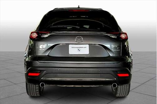 2021 Mazda CX-9 Grand Touring