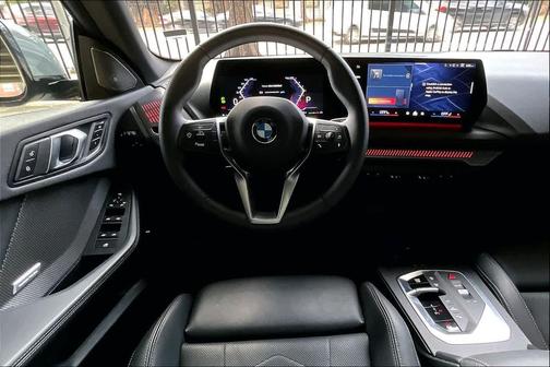 2025 BMW 228 Gran Coupe xDrive