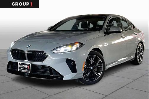 2025 BMW 228 Gran Coupe xDrive
