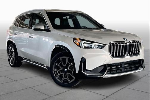 2024 BMW X1 xDrive28i