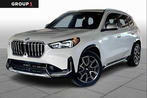 2024 BMW X1 xDrive28i