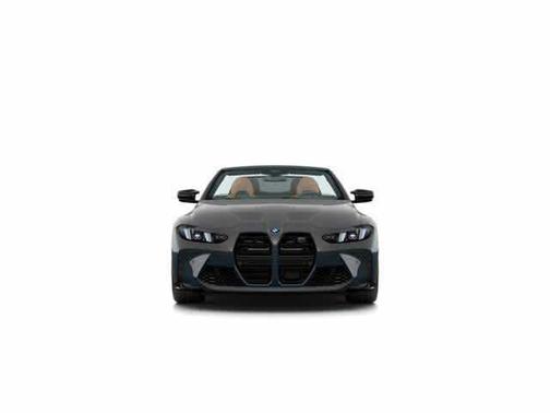 2026 BMW M4 Competition xDrive