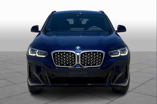 2023 BMW X4 xDrive30i