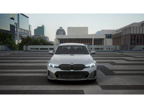 2026 BMW 330 NA