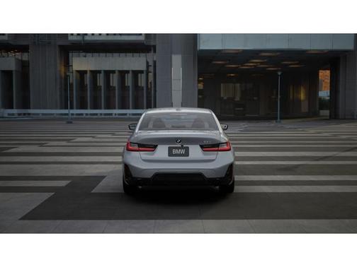 2026 BMW 330 NA