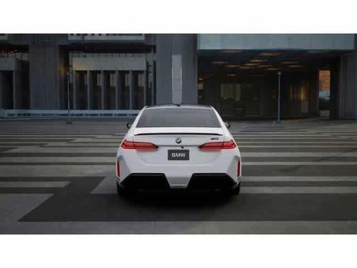 Alpine White 2026 BMW M5 Base