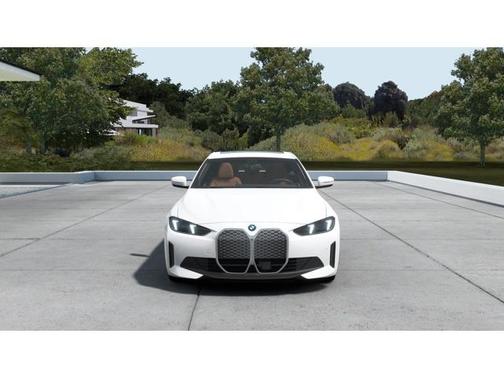 2025 BMW i4 Gran Coupe eDrive40