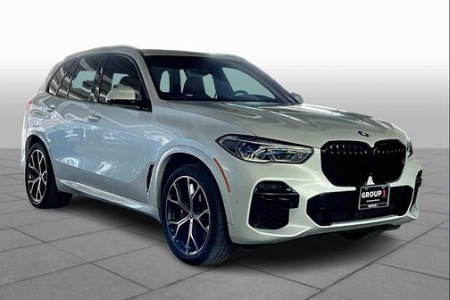 2023 BMW X5 sDrive40i