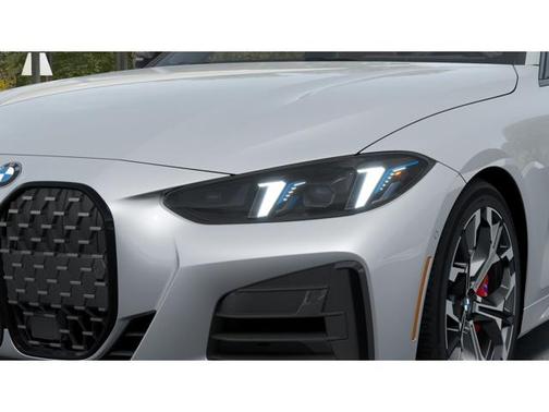 2026 BMW 430 i