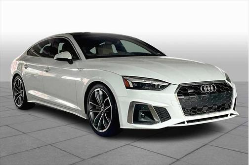 2021 Audi A5 Sportback 45 S Line Premium Plus