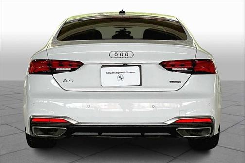 2021 Audi A5 Sportback 45 S Line Premium Plus
