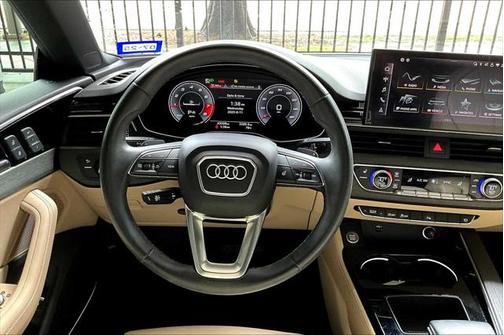 2021 Audi A5 Sportback 45 S Line Premium Plus