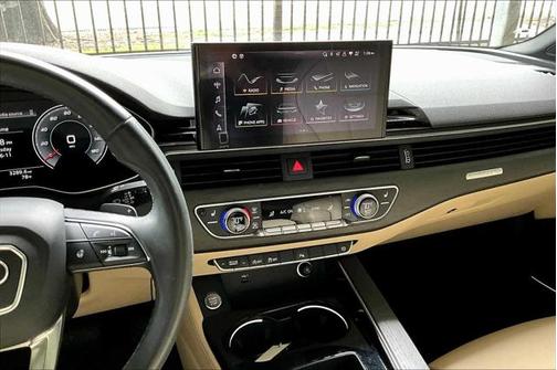 2021 Audi A5 Sportback 45 S Line Premium Plus