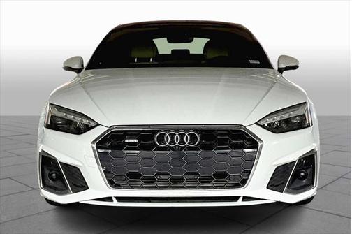 2021 Audi A5 Sportback 45 S Line Premium Plus