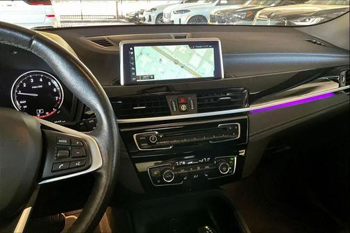 2019 BMW X2 sDrive28i