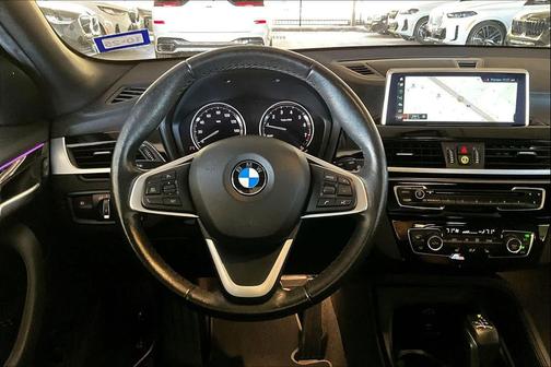 2019 BMW X2 sDrive28i