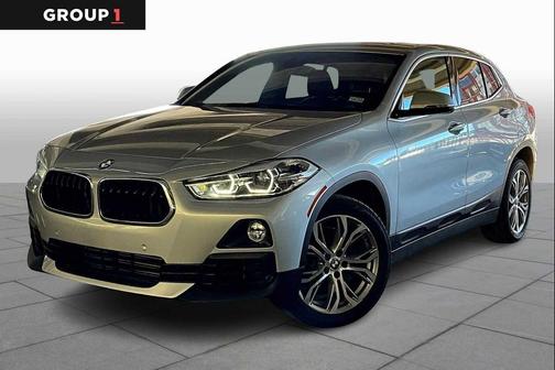 2019 BMW X2 sDrive28i