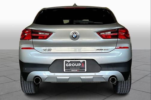 2019 BMW X2 sDrive28i