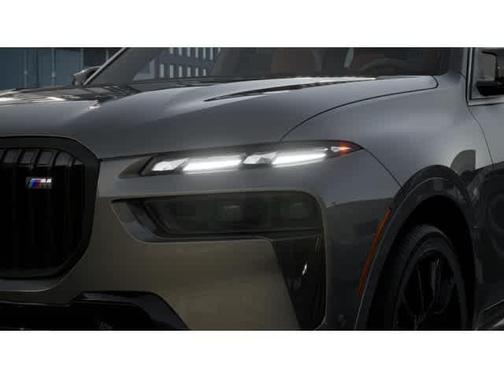 2026 BMW X7 M60i