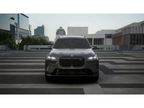 2026 BMW X7 M60i