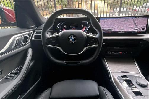 2026 BMW 430 Gran Coupe i