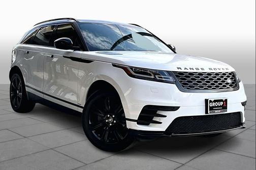 2020 Land Rover Range Rover Velar P250 S R-Dynamic