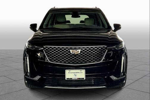 2020 Cadillac XT6 Premium Luxury FWD