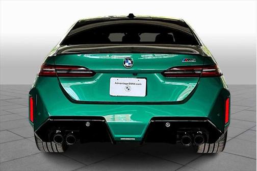 2026 BMW M5 Base