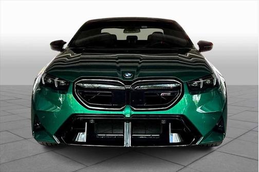 2026 BMW M5 Base