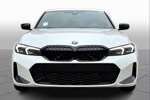 2024 BMW 330 330i