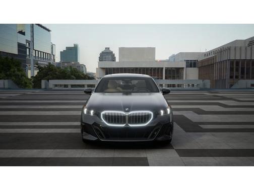 2026 BMW 530 530i