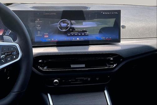 Alpine White 2026 BMW 330 330i