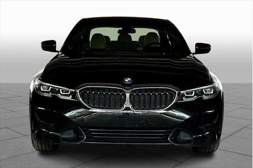 2022 BMW 330 330i