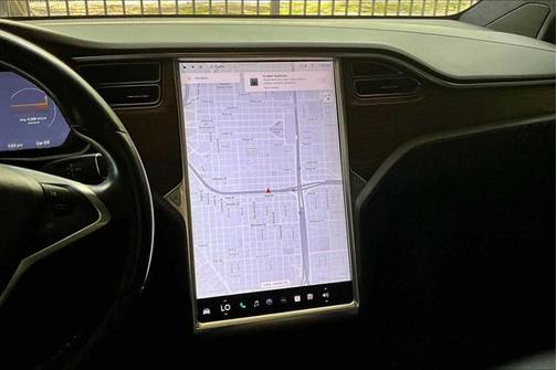 2018 Tesla Model X 100D