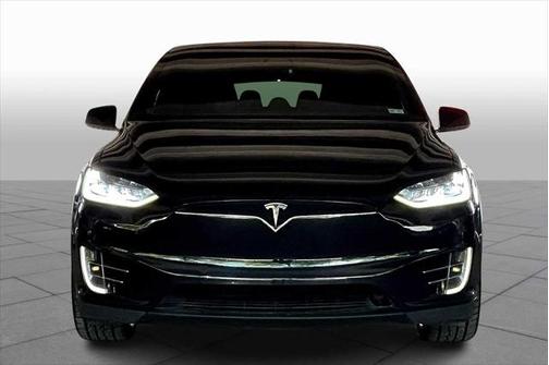 2018 Tesla Model X 100D