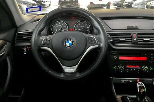 2015 BMW X1 sDrive 28i