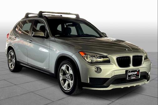 2015 BMW X1 sDrive 28i