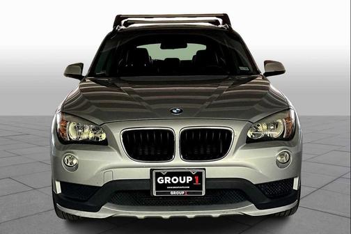 2015 BMW X1 sDrive 28i