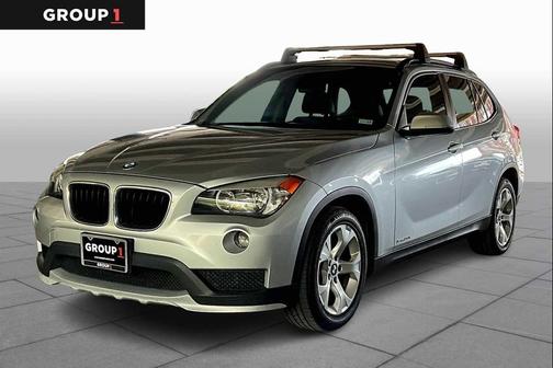 2015 BMW X1 sDrive 28i