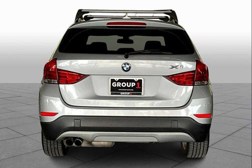 2015 BMW X1 sDrive 28i