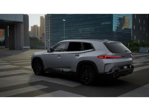 2026 BMW XM Label