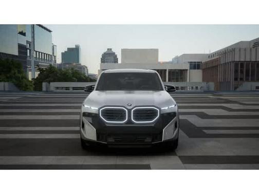 2026 BMW XM Label