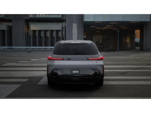 2026 BMW XM Label