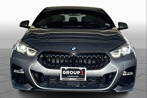 2023 BMW 228 Gran Coupe i xDrive
