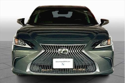 2019 Lexus ES 350 Base