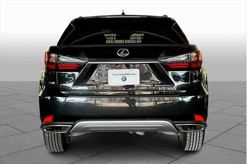 2021 Lexus RX 350 Base