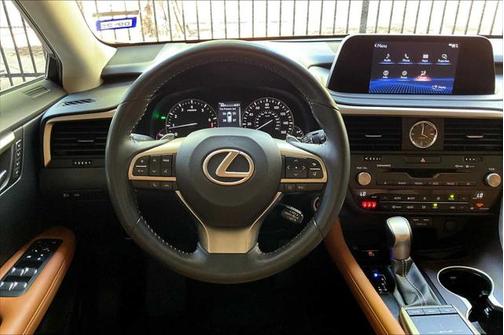 2021 Lexus RX 350 Base